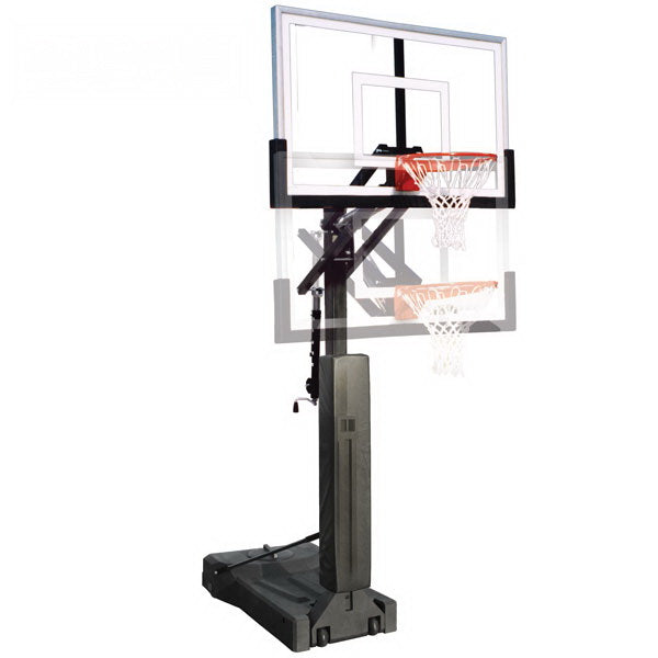 First Team OmniJam™ Portable Basketball Goal