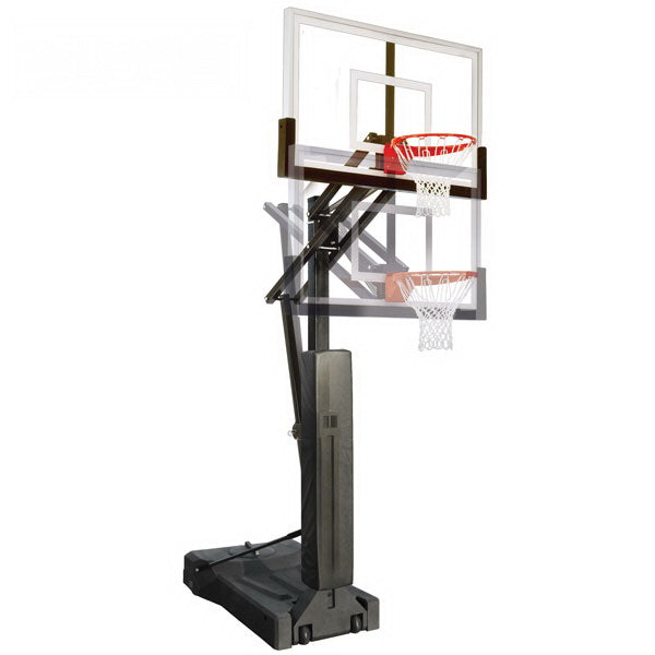 First Team OmniSlam™ Portable Basketball Goal
