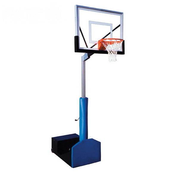 First Team Rampage™ Portable Basketball Goal