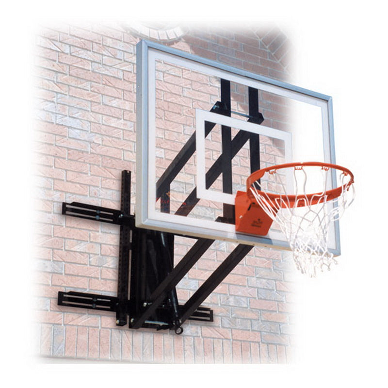 First Team RoofMaster™ Roof Mount Basketball Goal