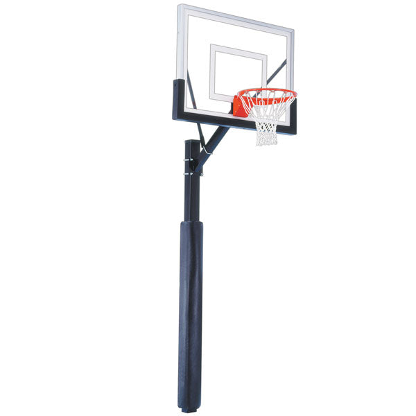 First Team Sport™ Fixed Height Basketball Goal