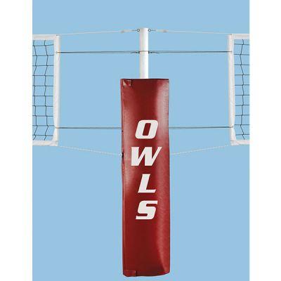 first team volleyball center post pad 4