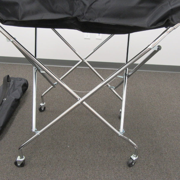 first team volleyball drill cart 3