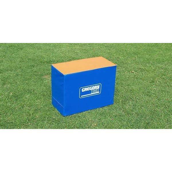 Fisher Athletic Tall Gregory Jump Box