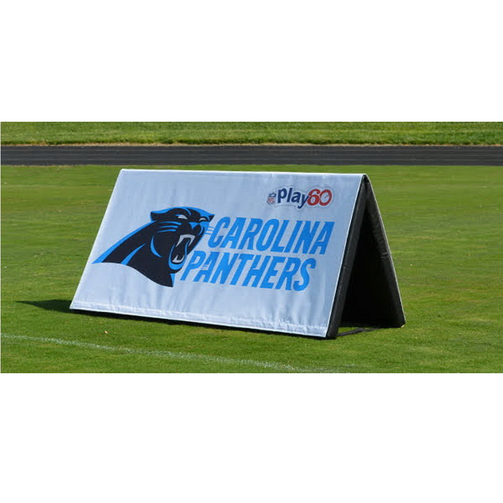 fisher athletic ad sign pads