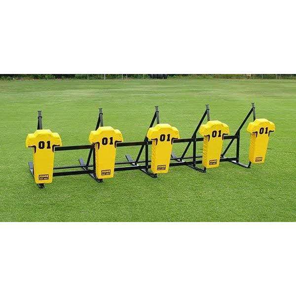 Fisher Athletic CL Series Youth Football Blocking Sleds