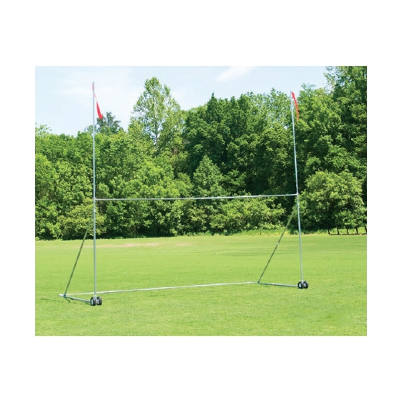 fisher athletic college portable goal post2