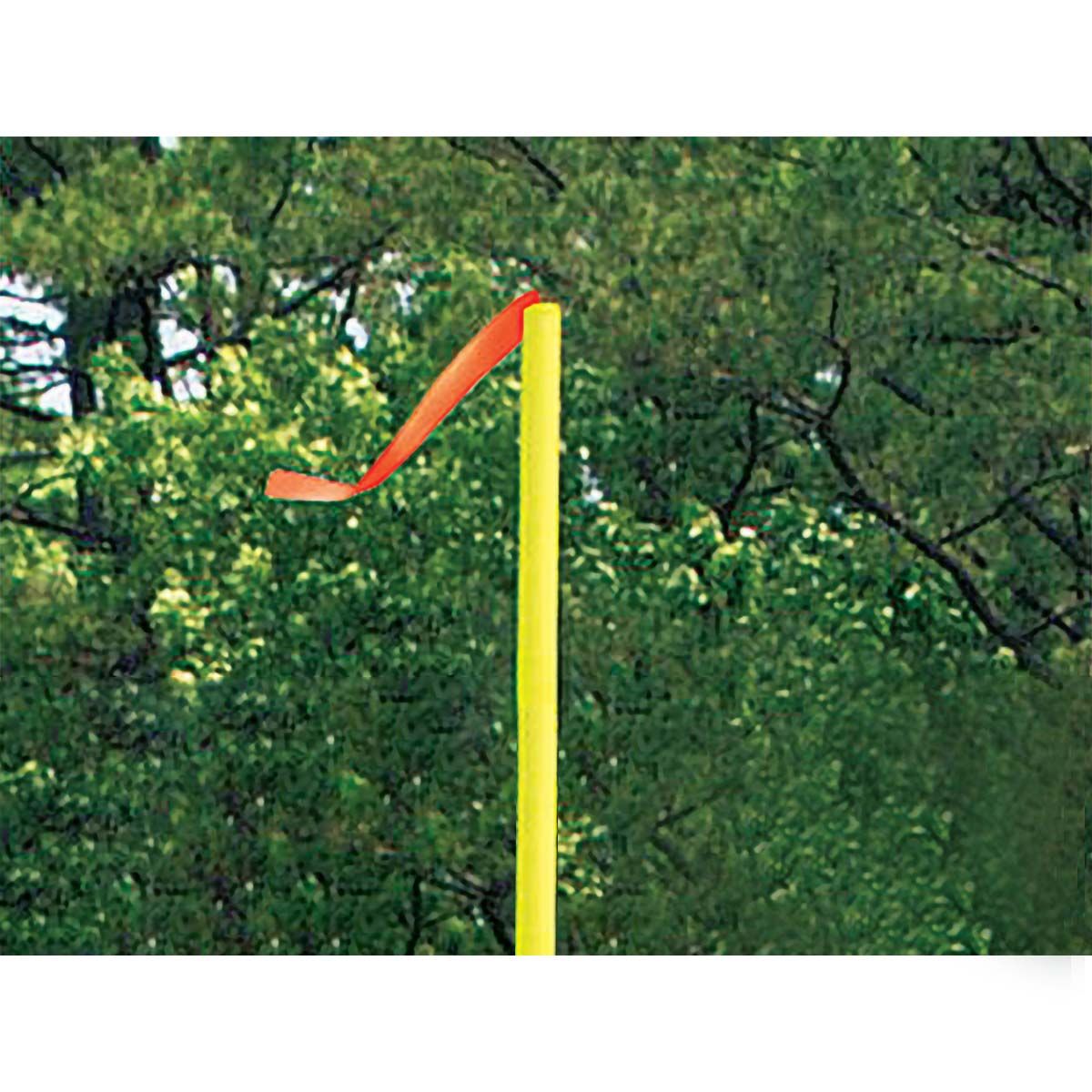 fisher athletic wind streamer