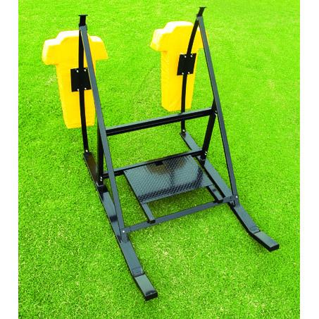 Fisher 4 Man CL Series Football Blocking Sled - Pitch Pro Direct