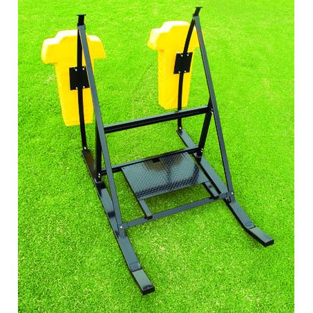 Fisher 5 Man CL Series Football Blocking Sled - Pitch Pro Direct
