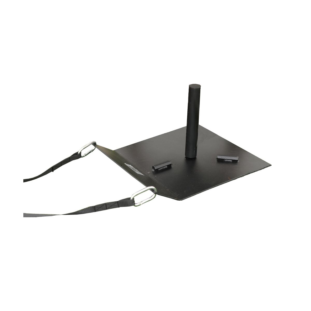 Flat Bottom Sled