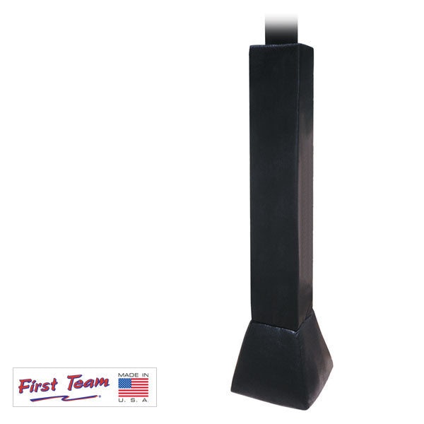 First Team FT80G Gusset Pad for 6"X8" Crank Adjust Base Only