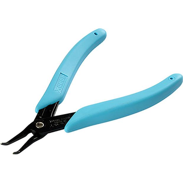 Gamma Bent Nose Plier