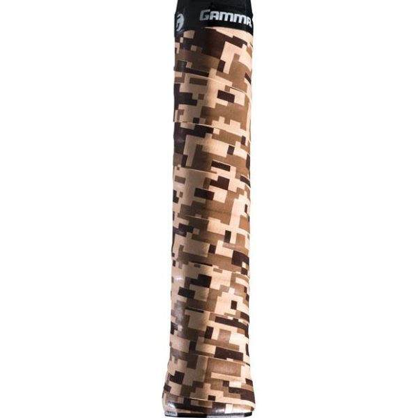 Gamma Combat Overgrip