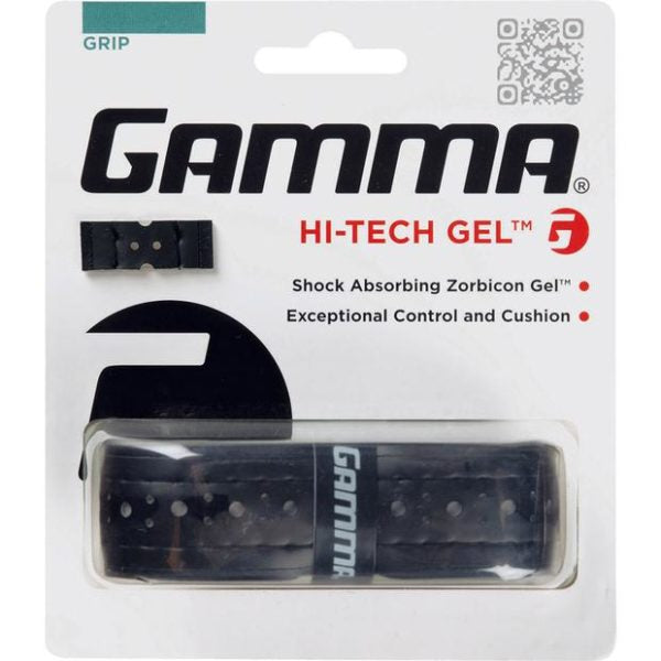 Gamma Hi-Tech Gel