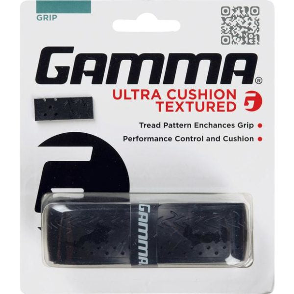 Gamma Ultra Cushion Textured Grip