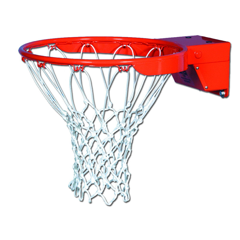 gared competition anti whip basketball net