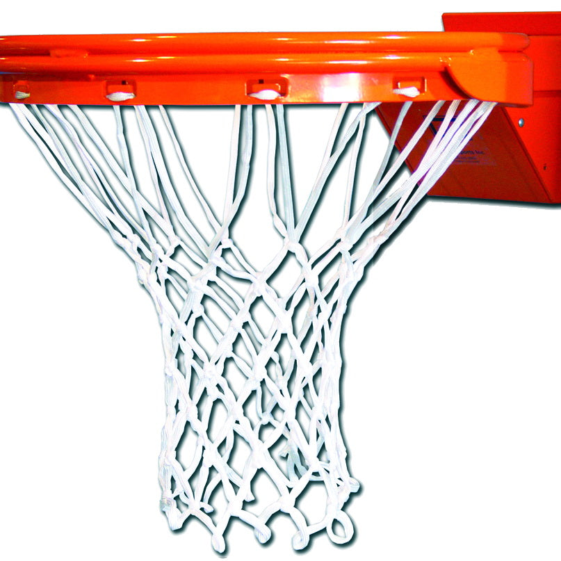 gared endurance slam breakaway basketball rim