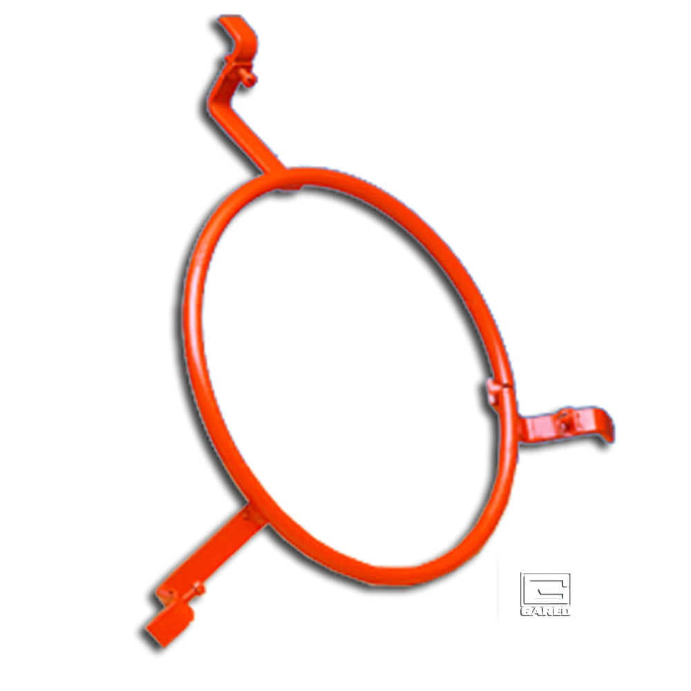 gared rebounding skill basketball ring training aid