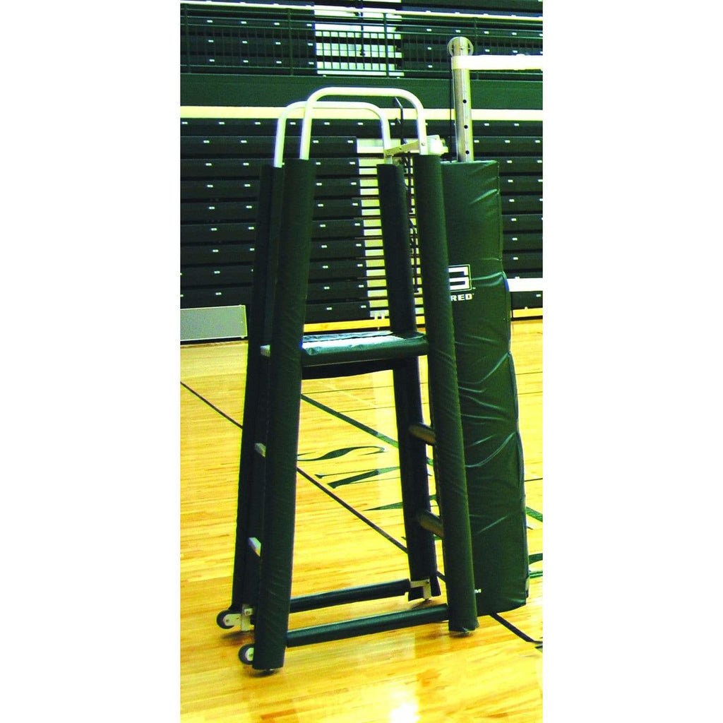 gared volleyball referee stand pad