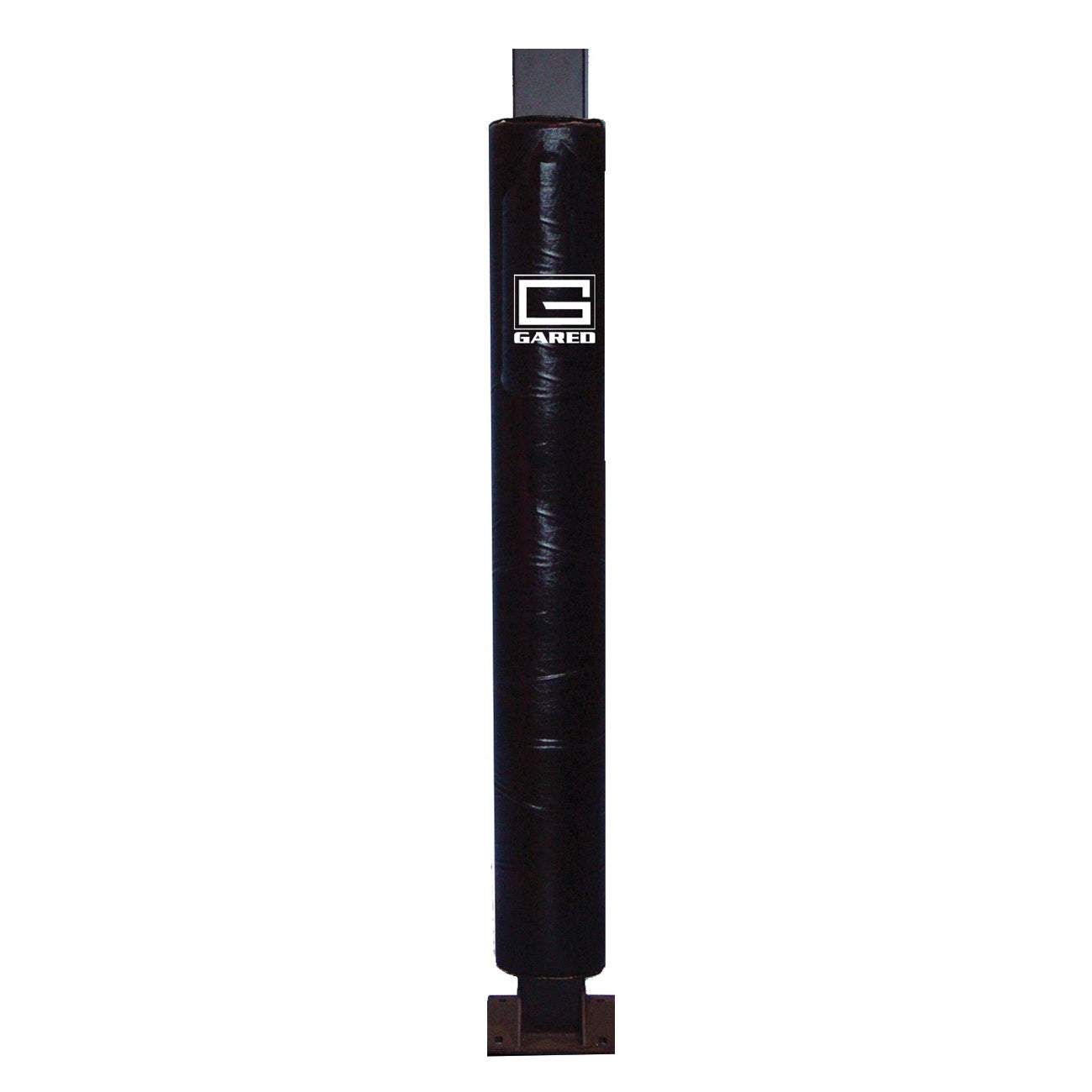 gared wrap around post pad for 6 and five eight inch - 6 inch posts