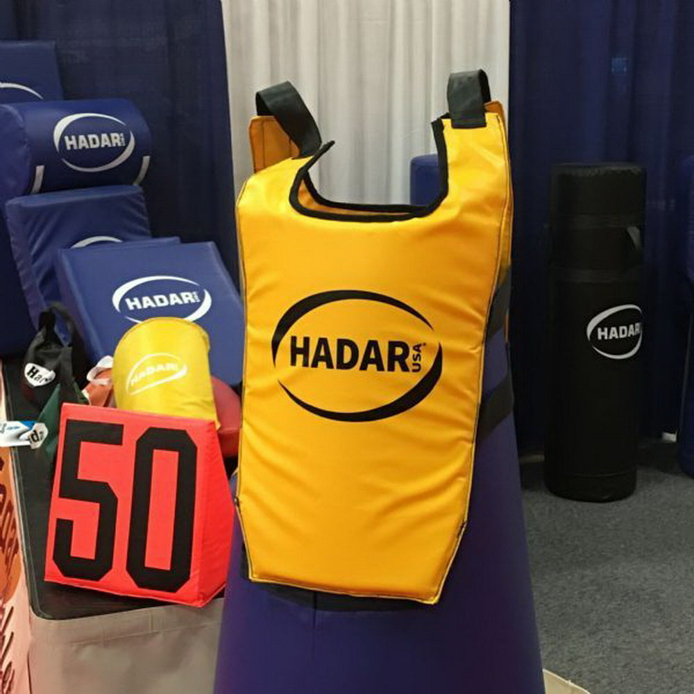 Hadar Athletic Blocker Vest