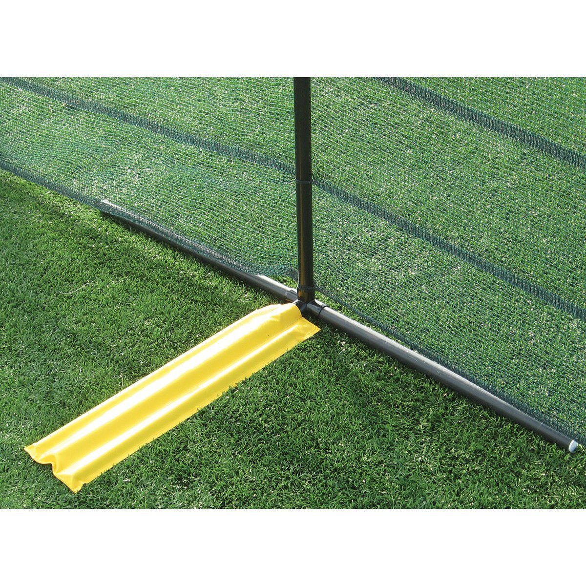 Grand Slam™ 10' Above Ground Portable Temporary Fencing