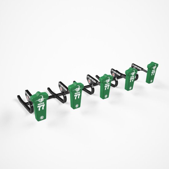 Rogers 5-Man JV Lev Sled