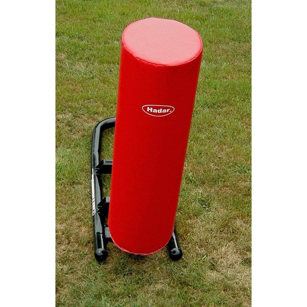Hadar Athletic Junior HX Football 2 Man Blocking Sleds