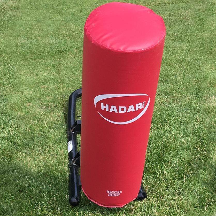 Hadar Athletic Junior HX Football 2 Man Blocking Sleds