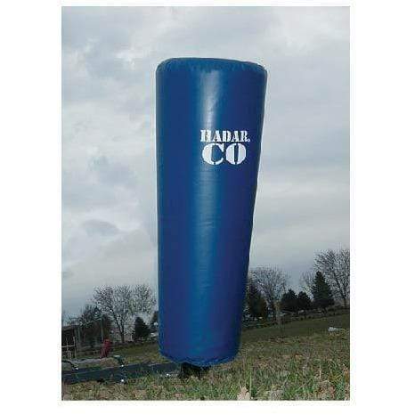 Hadar Athletic Junior HX Football 2 Man Blocking Sleds