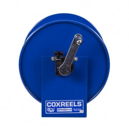 Coxreels 100 Pure Flow Series High Pressure Hand Crank Hose Reels