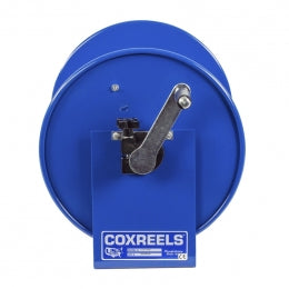 Coxreels 100 Series High Pressure Hand Crank Hose Reels