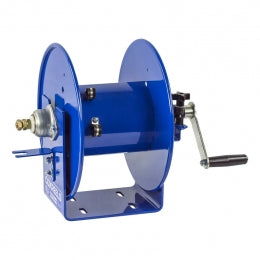 Coxreels 100WCL Series Compact Hand Crank Cable Reels
