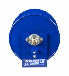 Coxreels 100WCL Series Compact Hand Crank Cable Reels