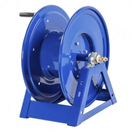 Coxreels 125WCL Series Hand Crank Or Motorized "Welding Cable" Reels