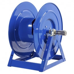 Coxreels 1175 Series Hand Crank And Motorized Hose Reels