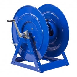 Coxreels 1175 Series Hand Crank And Motorized Hose Reels