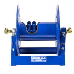 Coxreels 1275W Series Low Pressure Hand Crank "Welding" Hose Reels