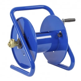 Coxreels CM Series "Caddy Mount" High Pressure Hand Crank Hose Reels