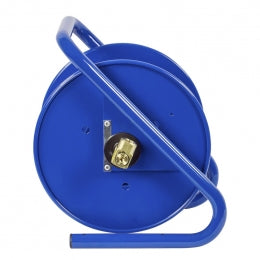 Coxreels CM Series "Caddy Mount" High Pressure Hand Crank Hose Reels
