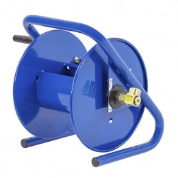 Coxreels CM Series "Caddy Mount" High Pressure Hand Crank Hose Reels