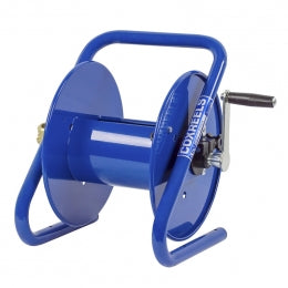 Coxreels CM Series "Caddy Mount" High Pressure Hand Crank Hose Reels