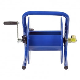 Coxreels CM Series "Caddy Mount" High Pressure Hand Crank Hose Reels