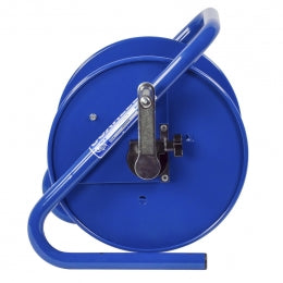 Coxreels CM Series "Caddy Mount" High Pressure Hand Crank Hose Reels