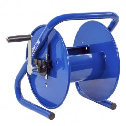 Coxreels CM Series "Caddy Mount" High Pressure Hand Crank Hose Reels