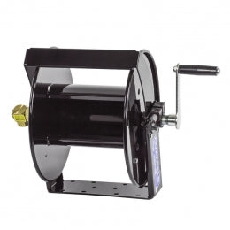 Coxreels SM Series "Swivel Mount" High Pressure Hand Crank Hose Reels