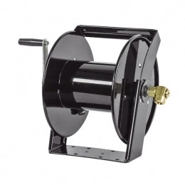 Coxreels SM Series "Swivel Mount" High Pressure Hand Crank Hose Reels