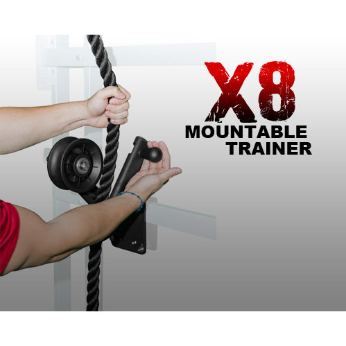 Marpo X8 Mountable Rope Trainer