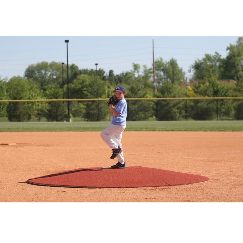 Youth Game Pitching Mound by The Perfect Mound